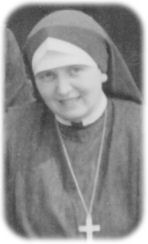 Sister Monica Neuhaus