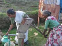 Sisters in mission in south India 1